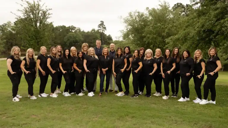 Sherman & Briscoe Team